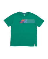 Pepper Green Racing T-Shirt